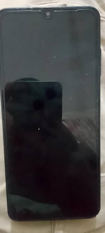 Samsung Mobile A06