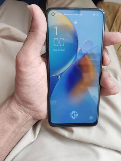OPPO F19
