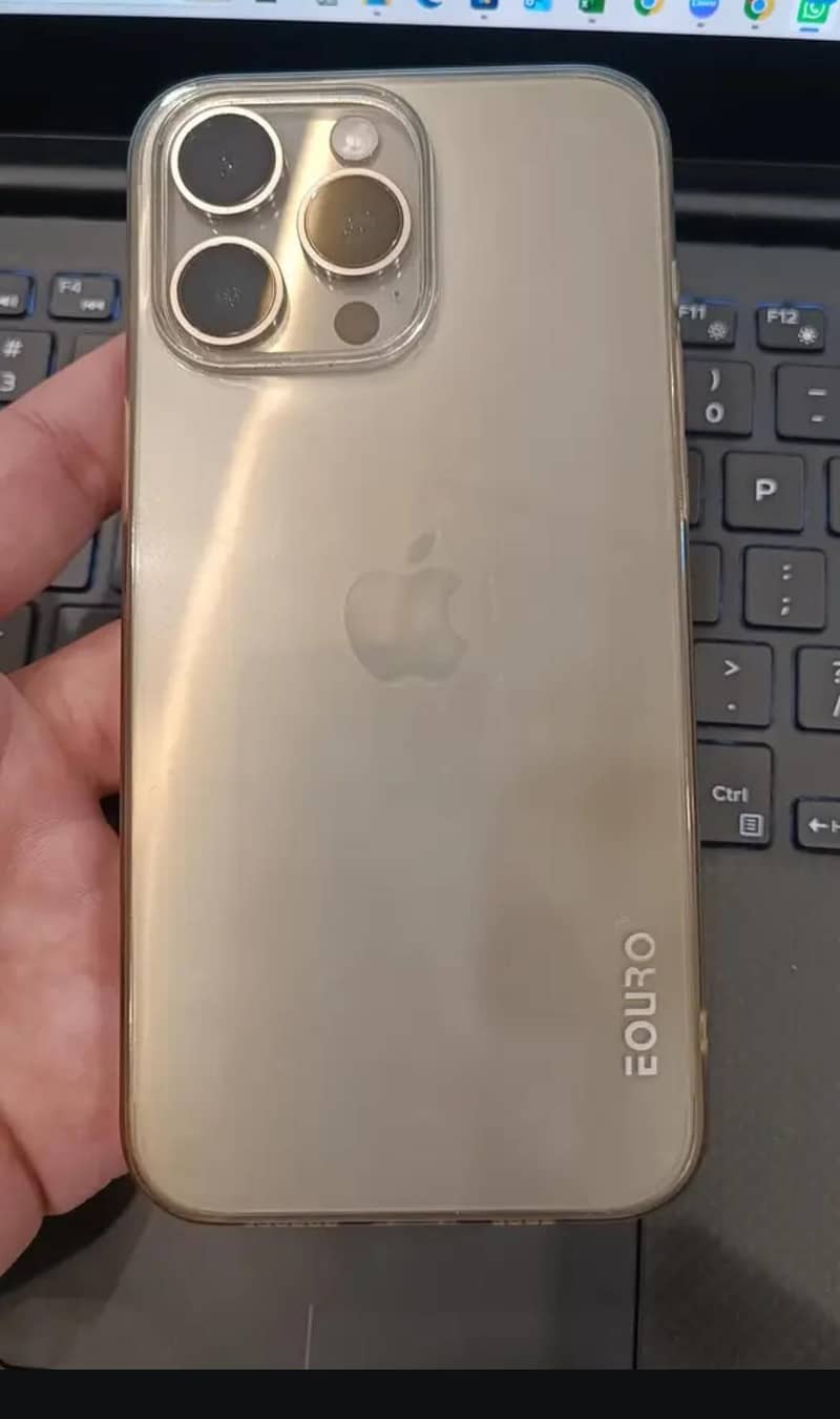 Apple iPhone 15 Pro Max 1