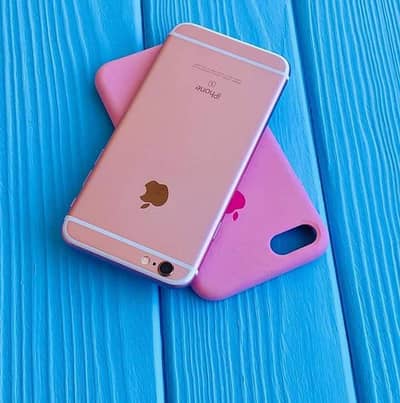 iphone 6s PTA approved 64gb my wtsp/0323-69;25-886