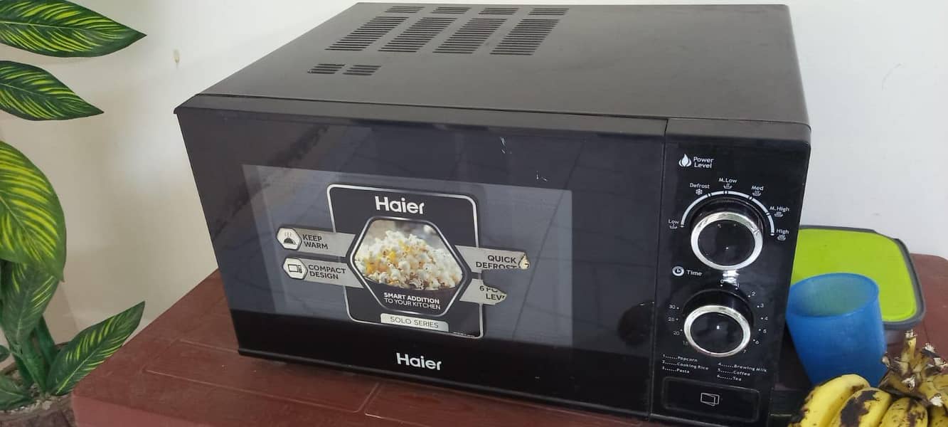 microwave oven 2