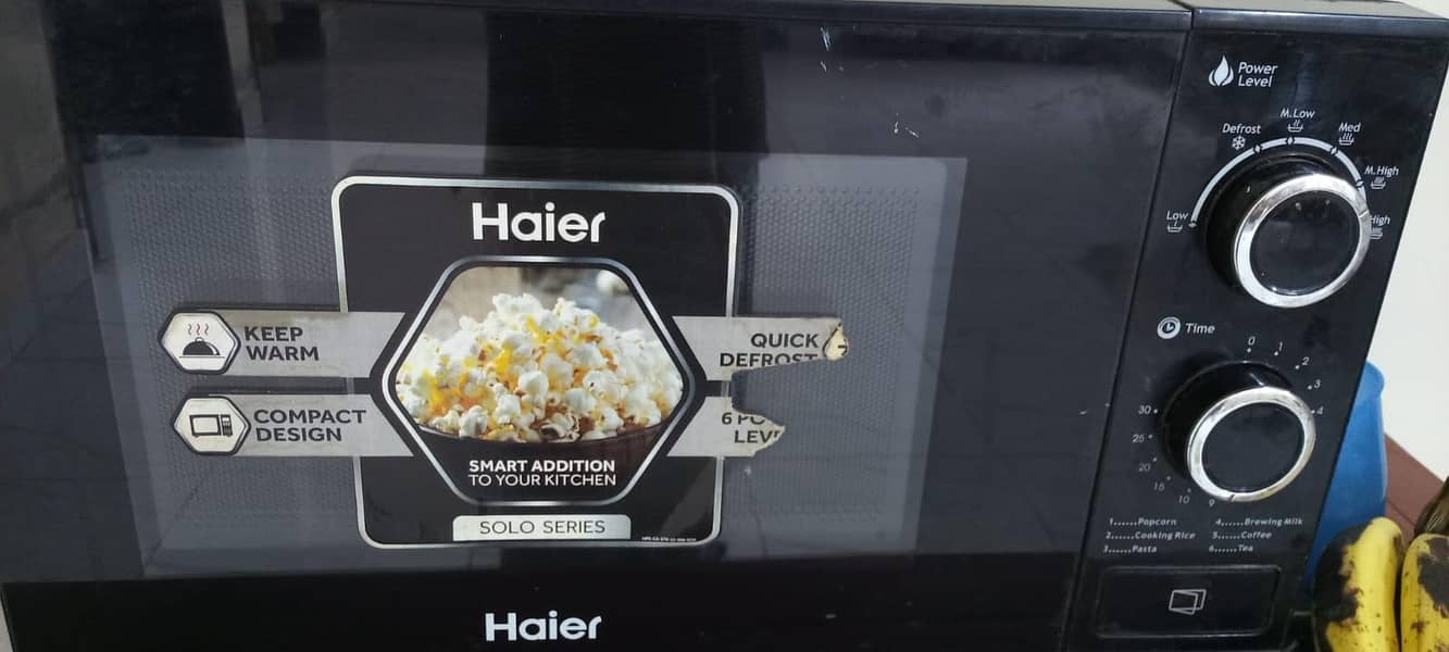 microwave oven 4