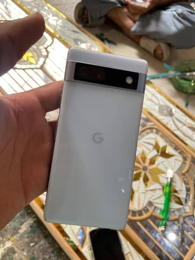 Google Pixel 7