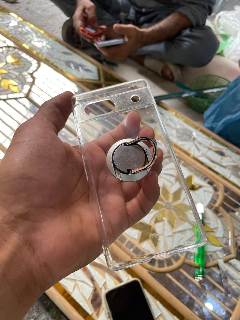 Google Pixel 7 1