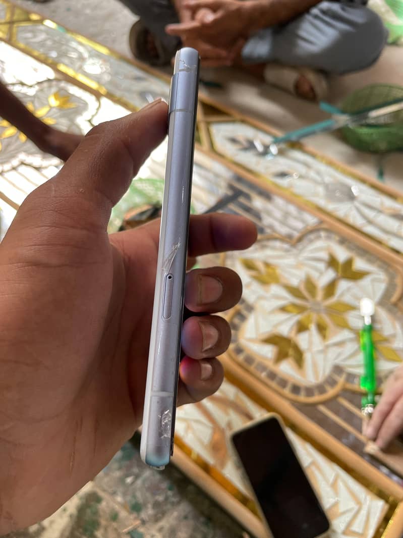 Google Pixel 7 3