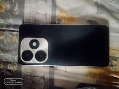 Tecno Spark 20C