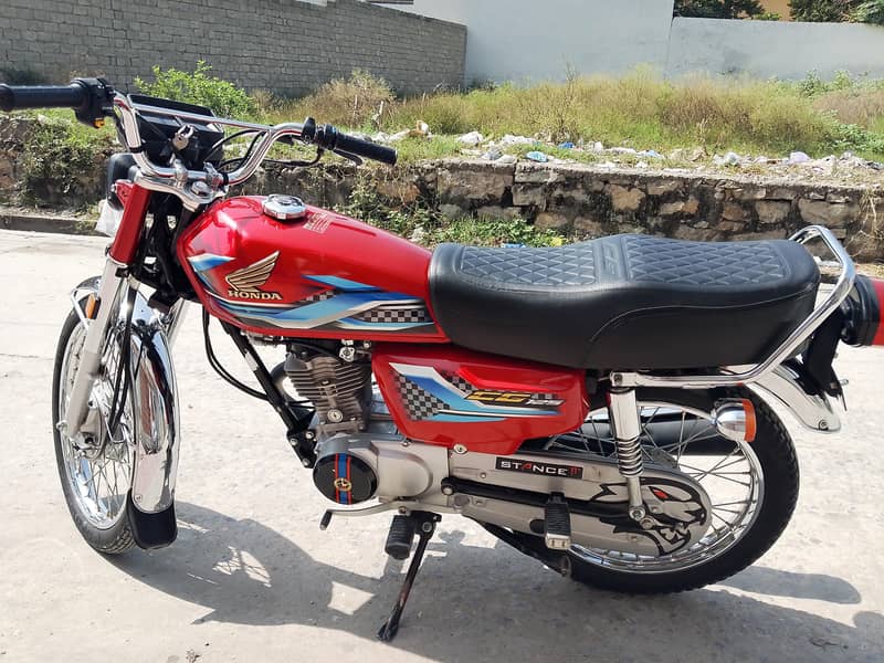 Motorcycle 2