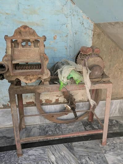 Toka for sale