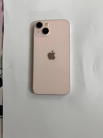 Apple iPhone 13 PTA Approved
