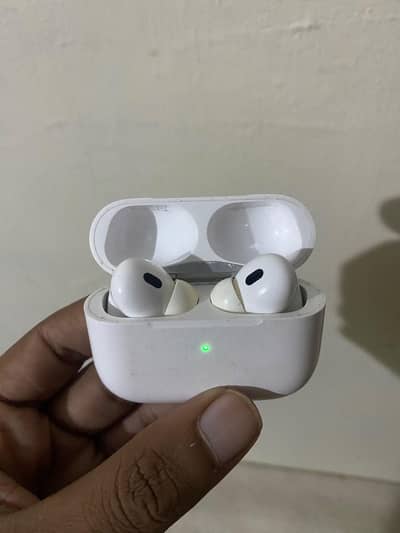 Apple AirPods Pro 2 — Urgent Sale original