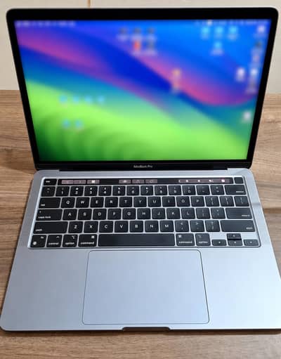 MacBook Pro 2020 M1 | 8GB / 256GB