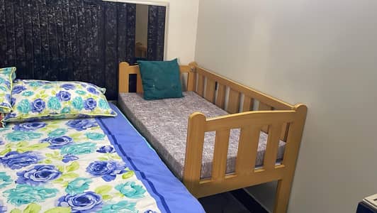 BABY COT/BED FOR SALE.