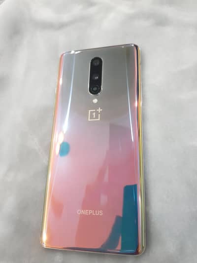 One Plus 8