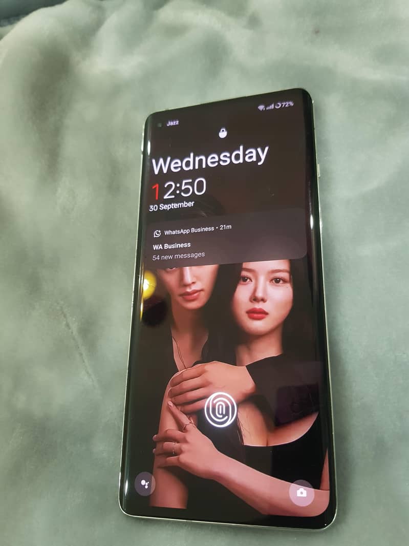 One Plus 8 2