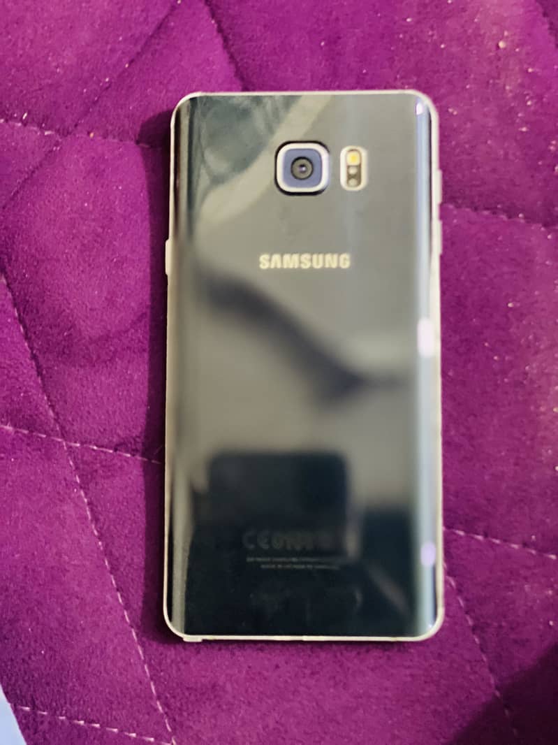 Samsung Mobile Note5 5