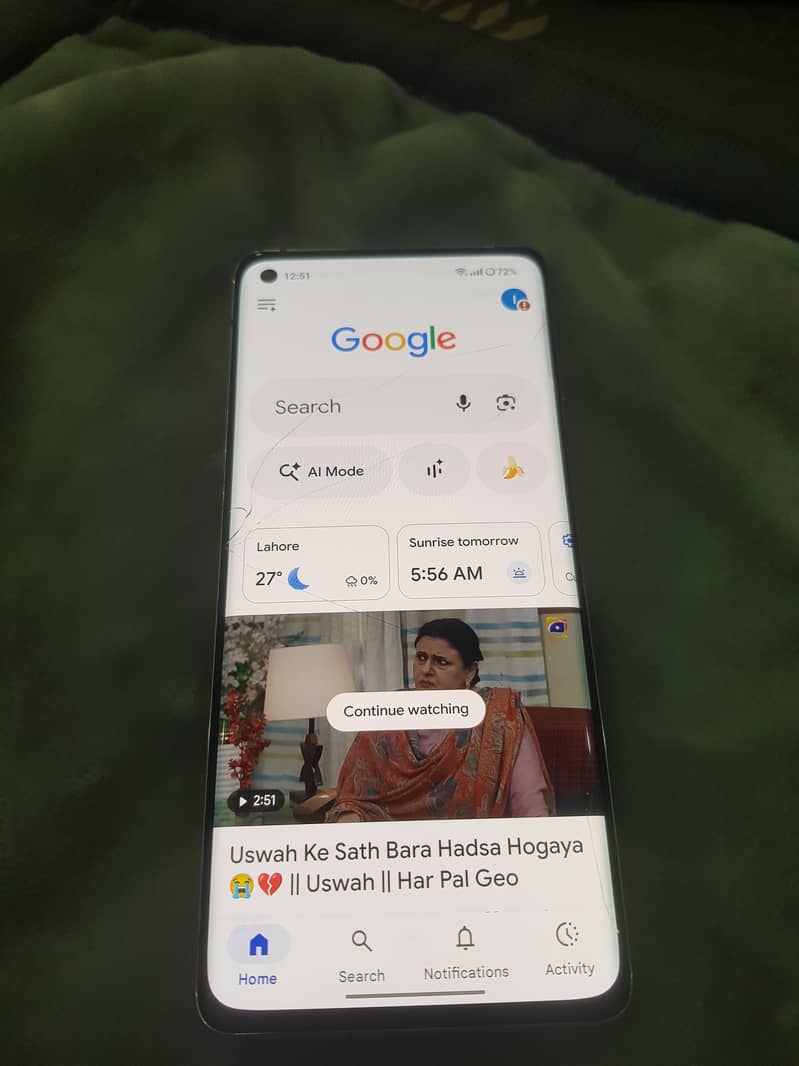 One Plus 8 4