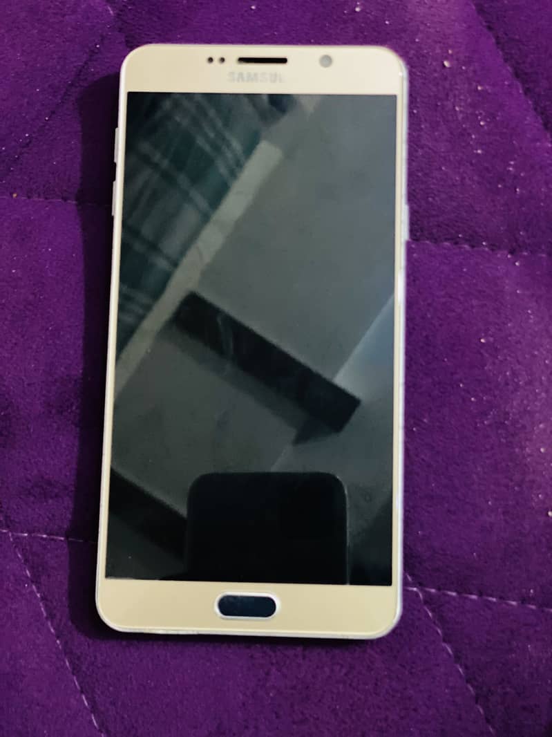 Samsung Mobile Note5 6