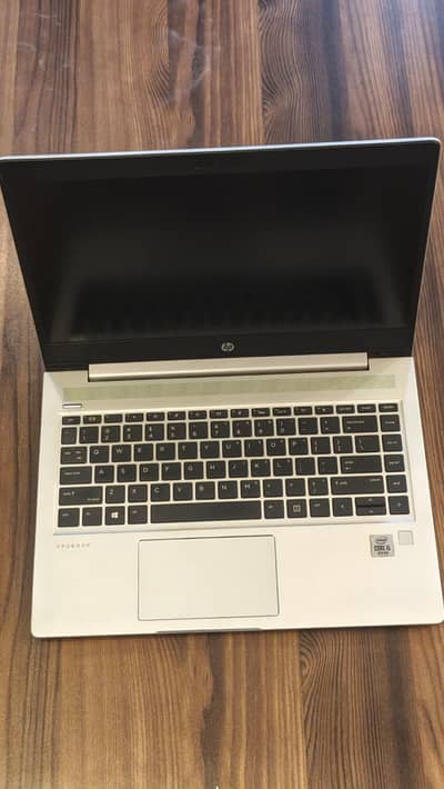 HP ProBook 440 G7 – Core i5 10th Gen | 8GB RAM | 256GB SSD | Laptop