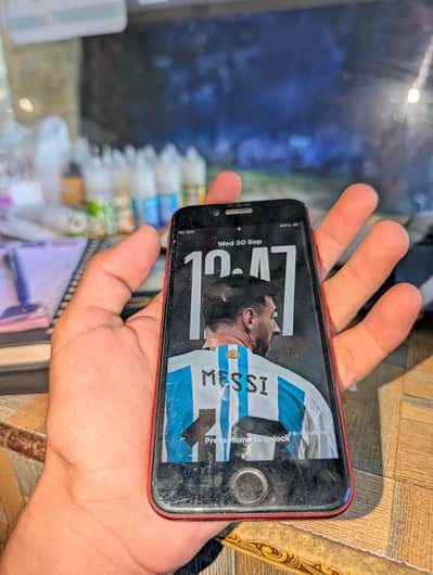 Apple iPhone SE