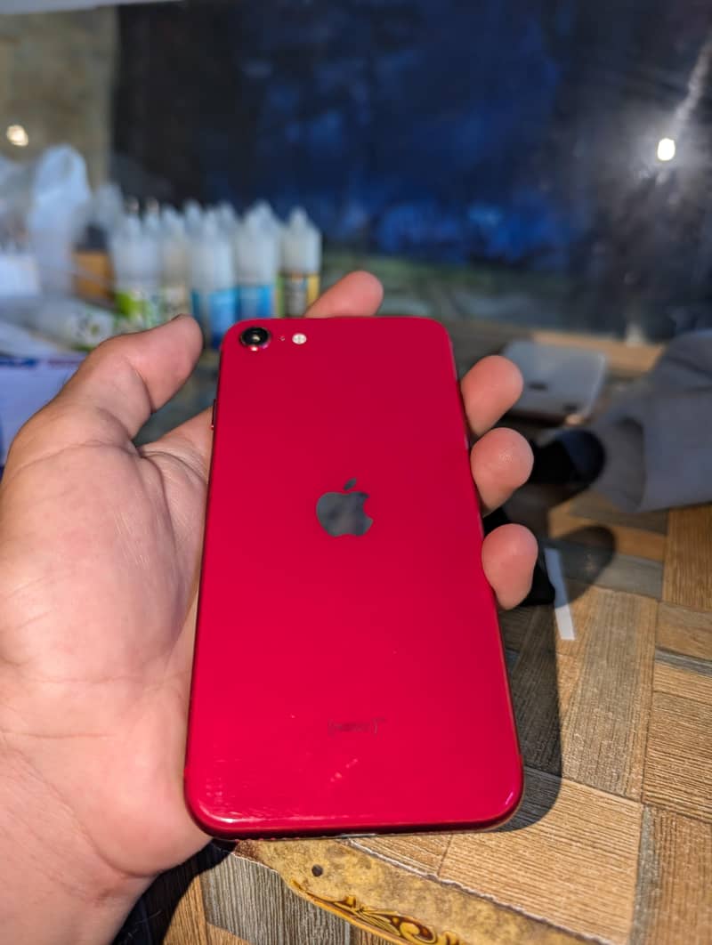 Apple iPhone SE 1