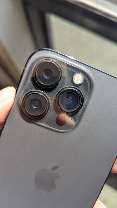 Apple iPhone 13 Pro