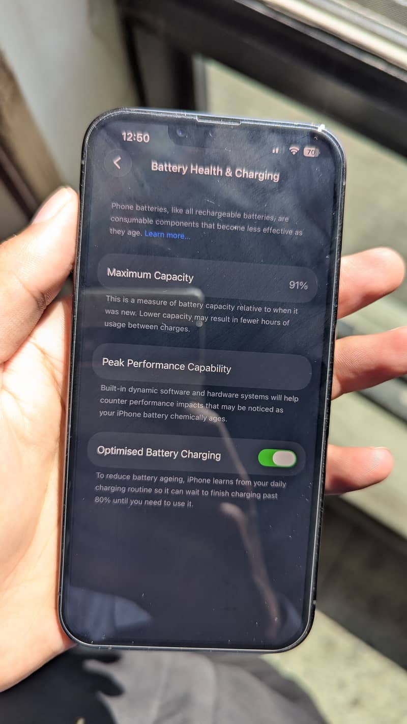 Apple iPhone 13 Pro 2