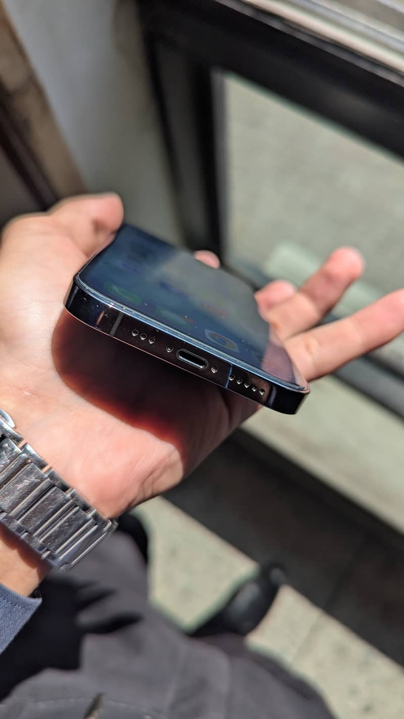 Apple iPhone 13 Pro 5