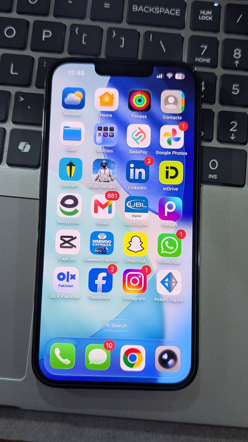 Apple iPhone 13 Pro 18