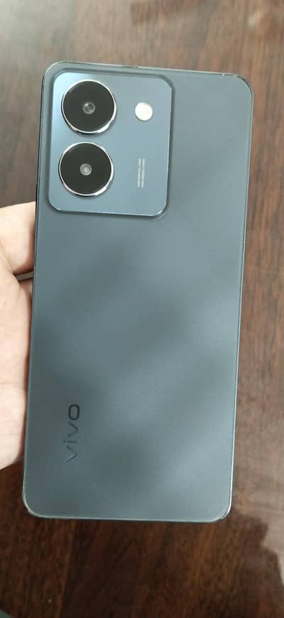 Vivo Y36