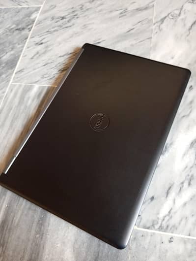 Dell Latitude E5450