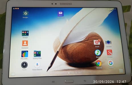 Samsung Tab Note - 10.1 Inch - 2GB RAM - 16GB ROM