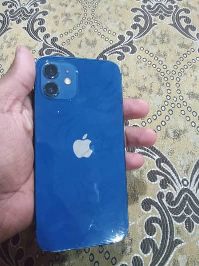 Apple iPhone 12