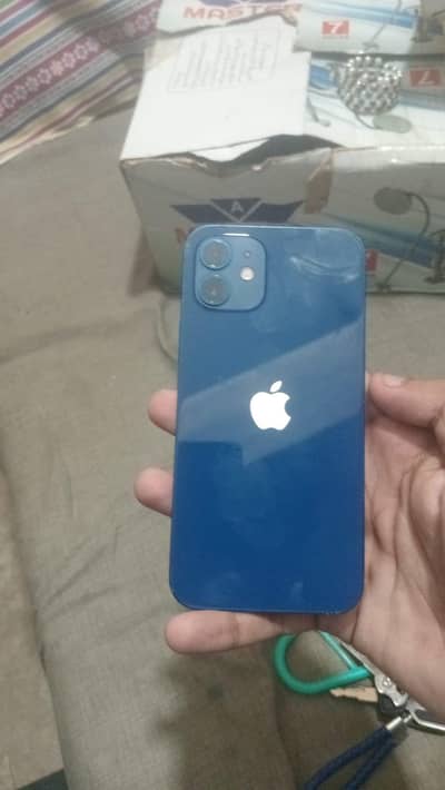 Apple iPhone 12 64 gb nonpta jv