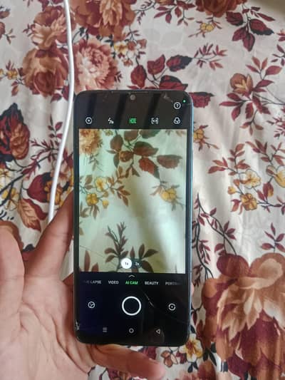 Infinix Smart 7