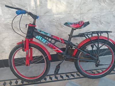 Bicycle for kids