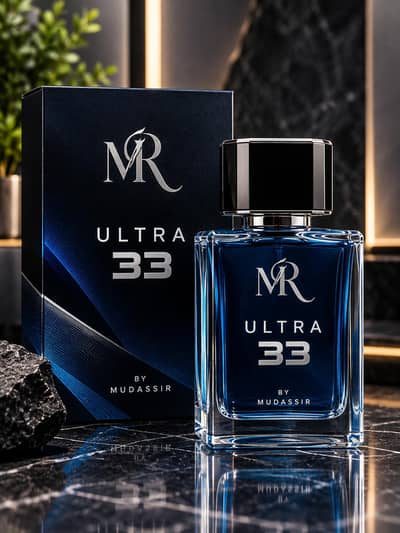 MR 33ULTRA