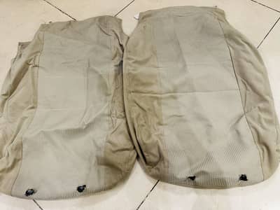 Car Seat Covers