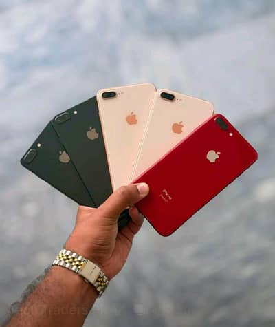 Apple iPhone 8 Plus 64GB non pta