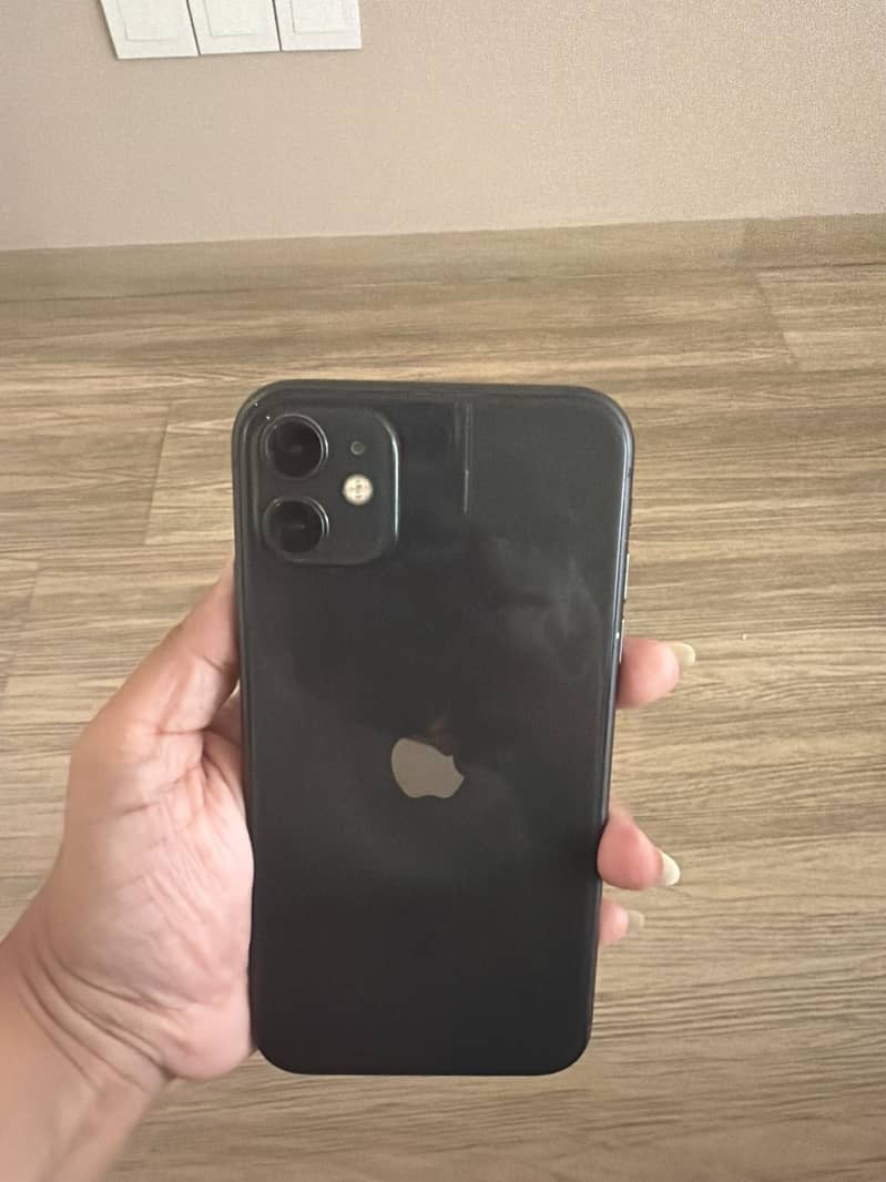 Apple iPhone 11 1