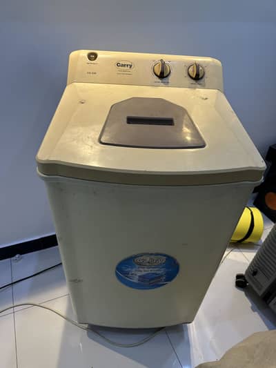 Carry cloth dryer
