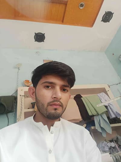 SANAULLAH 