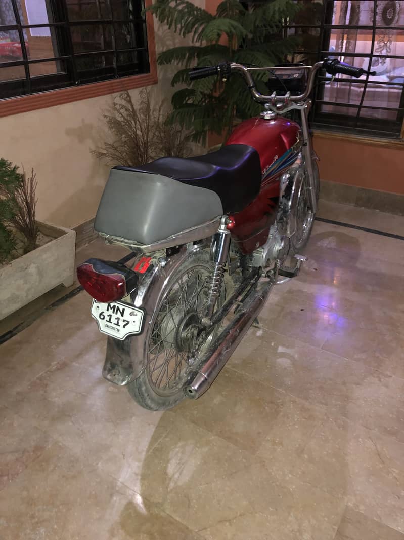 For Sell 7/10 condition 1