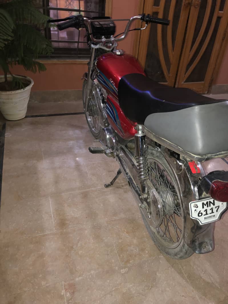 For Sell 7/10 condition 2