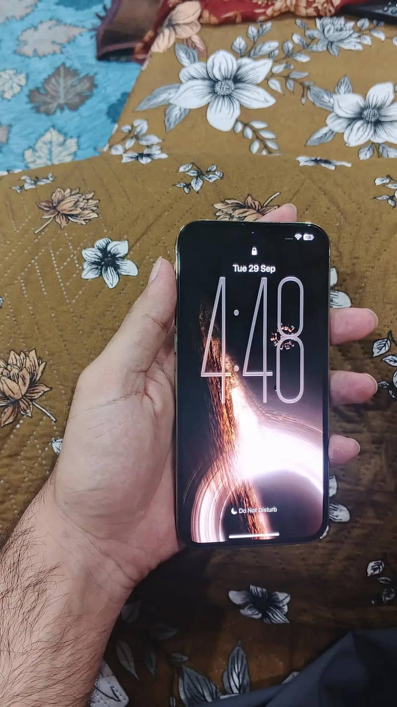 Apple iPhone 13 Pro Max 7
