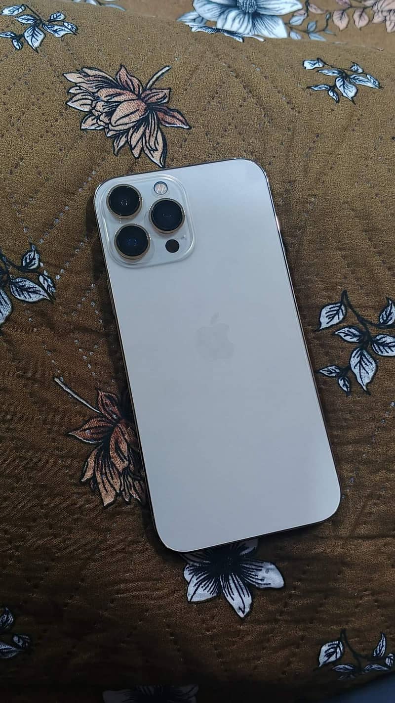 Apple iPhone 13 Pro Max 8