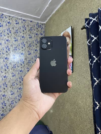 iPhone 12 factory unlock waterpack
