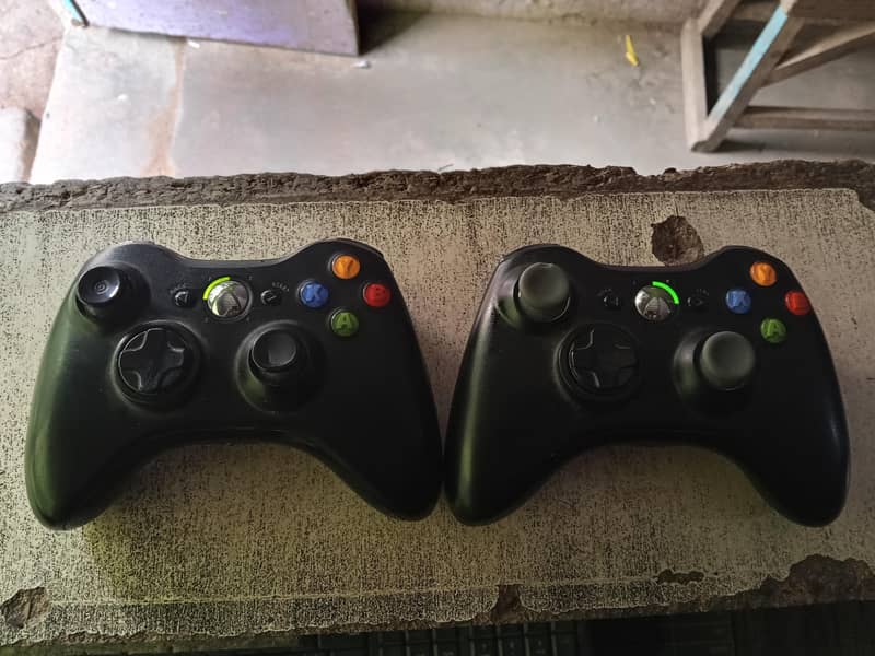 Xbox 360 S 0