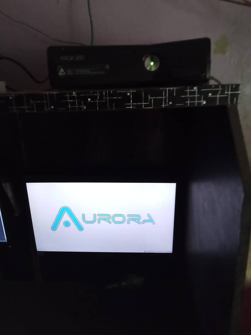 Xbox 360 S 1