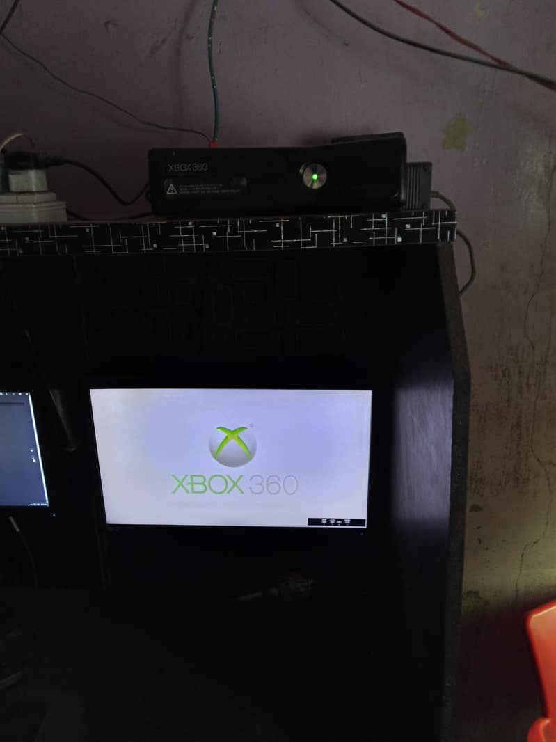 Xbox 360 S 2