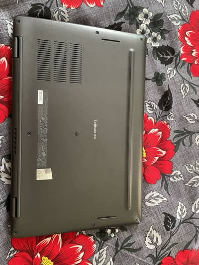 Dell Latitude 7420 Core i7 11th Gen | 16GB RAM | Windows 11 Pro